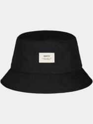 BARTS Borgarnes Hat férfi bucket hat fekete