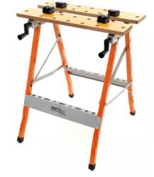 Kraft&Dele Összecsukható befogó munkapad (KD516)