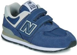 New Balance Pantofi sport Casual Fete 574 New Balance albastru 33 - spartoo - 330,30 RON