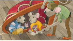  Rumini a Szélkirálynőn diafilm