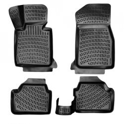 Umbrella Set Covorase Auto Cauciuc Umbrella Pentru Bmw 1 Class Ii F20 / F21 2011-2019 (74441)