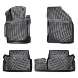 Umbrella Set Covorase Auto Cauciuc Umbrella Pentru Toyota Auris Ii 2012-2018 (60194)