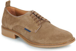 Pellet Pantofi Derby Bărbați FABIO Pellet Gri 46