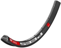 DT Swiss Abroncs 533 D 29" 28h Fekete 22mm - elitebike