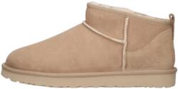 UGG Classic Ultra Mini Csizma Homok bézs - decathlon - 115 449 Ft