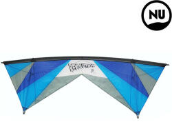 Revolution Kites Kaszkadőr sárkány Revolution EXP Reflex kék-sötétkék-szürke VSRV00115 Kék kék|szürke