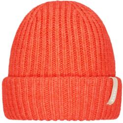 BARTS Chilah Beanie női kötött sapka narancssárga