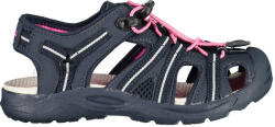 CMP Gyermek trekking szandál CMP Aquarii 2.0 kék|rózsaszín