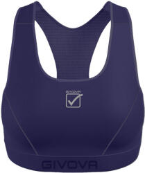 GIVOVA Top Basic női ujjatlan S S rózsaszín