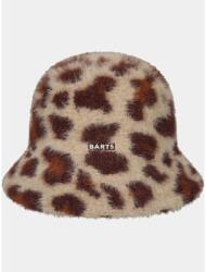 BARTS Lylja Hat női bucket hat barna|zöld