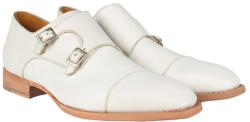 Manesy Double Monks - Beige - 45