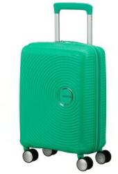 Samsonite SOUNDBOX MINI Spinner 47/16 zöld kabinbőrönd (152934-1131)