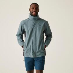 REGATTA Matt II Férfi esőkabát 10000 mm vízálló szürke