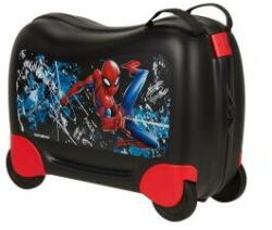 Samsonite DREAM2GO DISNEY Ride-on Suitcase Marvel Spiderman gyermek kabinbőrönd (149353-A652)