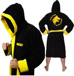 NNM Halat Rocky - Italian Stallion - 90148