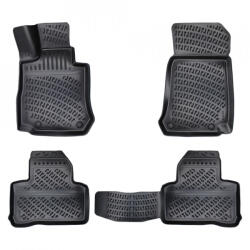 Umbrella Set Covorase Auto Cauciuc Umbrella Pentru Mercedes Glc X253 / C253 2015- (58868)