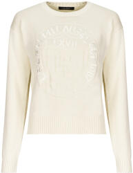 Ralph Lauren Pulovere Femei RIEDNEE-LONG SLEEVE-PULLOVER Lauren Ralph Lauren Alb EU S