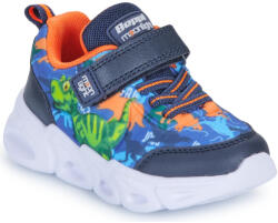 BEPPI Pantofi sport Casual Băieți 2205130-NAVY-BLUE BEPPI albastru 24