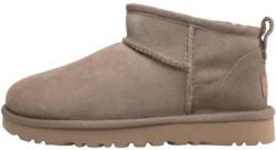 UGG Classic Ultra Mini Antilope barna