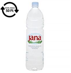 Jana Ásványvíz szénsavmentes JANA 1, 5L DRS - nyomtassingyen