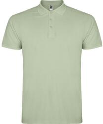 ROLY Férfi Star rövid ujjú póló pólóing L zöld - decathlon - 8 390 Ft