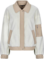 Only Jachete Femei ONLSIENA TEDDY MIX JACKET Only Bej EU XS - spartoo - 220,50 RON