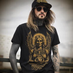 HYRAW Tricou bărbați HYRAW - ANGEL HEART - 254TS06
