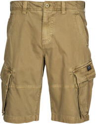 Superdry Pantaloni scurti și Bermuda Bărbați CORE CARGO SHORT Superdry Bej US 28