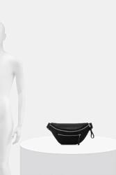 AllSaints Кожена чанта за кръст AllSaints ITOKO (M175XC)