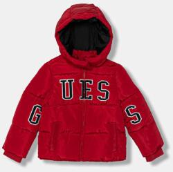 GUESS gyerek dzseki - piros 77-88 - answear - 27 990 Ft
