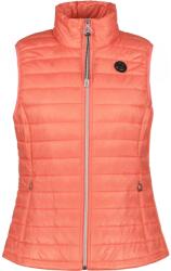 LUHTA ISOKORPI női mellény rózsaszín