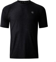 DARE 2B Férfi Power Up póló S rózsaszín|színes|szürke