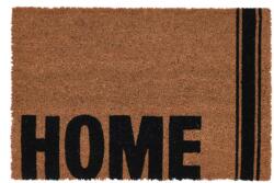HomeandMode HOME II Kókuszrost természetes lábtörlő, 39 x 59 cm (A82000100)