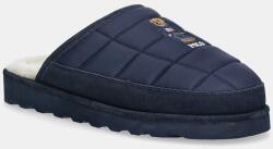 Ralph Lauren papucs Reade Sff Br sötétkék, 843P10439001 - sötétkék Férfi 43