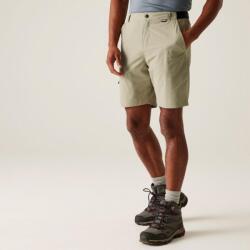 REGATTA TrvlLghtPckawaySh Férfi technikai rövidnadrág sárga