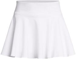 Under Armour Női teniszszoknya Under Armour Women's Motion - Fehér (1387538-100)