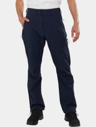 Fundango Akira II Softshell Pants férfi softshell nadrág kék