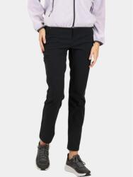 Columbia Back Beauty Warm Softshell Pant női túranadrág fekete
