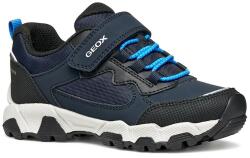 GEOX gyerek cipő MAGNETAR ABX - sötétkék 37