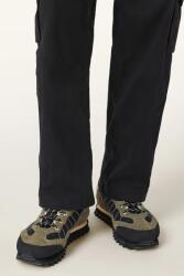 AllSaints Маратонки AllSaints Nevis Sneaker (M019FD.KHK)