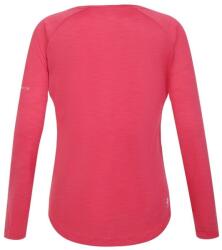 DARE 2B Discern Tee női gyorsan száradó felső rózsaszín