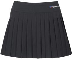 Tecnifibre Lány szoknyák Tecnifibre Lady Skort Jr - black (23LASKBK0A)