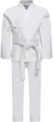 MIZUNO Kiai Karategi szíjjal 160 CM fehér
