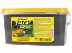 Tropical 3-Algae Granulat 5 l / 2, 2 kg