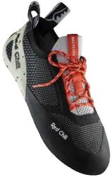 RED CHILI Mászócipő Red Chili Ventic Air Lace II antracit barna|szürke