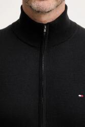 Tommy Hilfiger жилетка мъжка от памук (MW0MW36517)