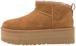 UGG Classic Ultra Mini Platform Chestnut barna - decathlon - 93 283 Ft