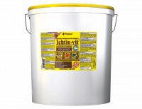 Tropical Ichtio-Vit 21 l / 4 kg - INVITALpet