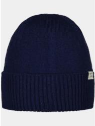 BARTS Rhyso Beanie férfi sapka kék