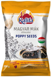 Kalifa Mák étkezési 250g - paleocentrum